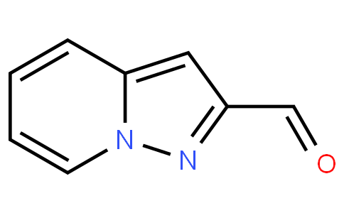 PYRAZOLO[1,5-A]PYRIDINE-2-CARBALDEHYDE