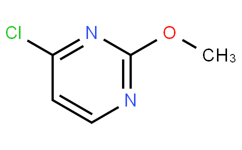 4-氯-2-甲氧基嘧啶