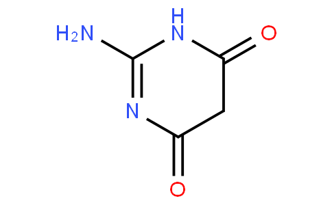 2-amino-1H-pyrimidine-4,6-dione