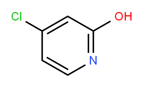 4-Chloro-2-hydroxypyridine