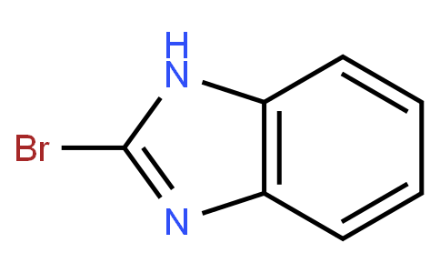 2-Bromobenzimidazole