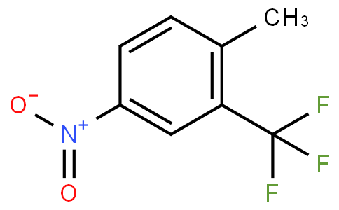 2-Methyl-5-nitrobenzotrifluoride