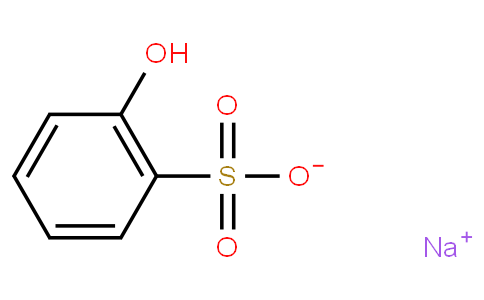 2-羥基苯磺酸鈉