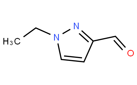 1-乙基-1H-吡唑-3-羧醛