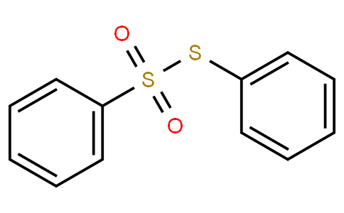 S-苯基硫代苯基砜