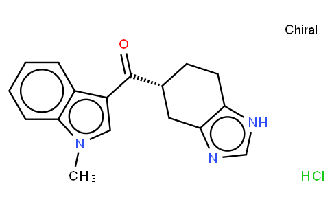 鹽酸雷莫司瓊