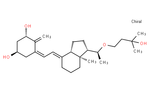 Maxacalcitol