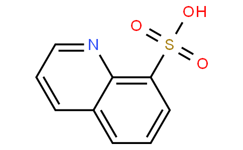 Quinoline-8-sulfonic acid