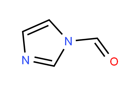 imidazole-1-carbaldehyde