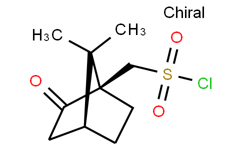 L(-)-10-Camphorsulfonyl Chloride