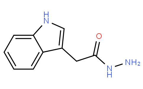INDOLE-3-ACETIC ACID HYDRAZIDE