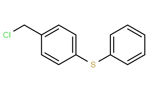 4-苯硫基氯芐