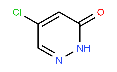 5-氯噠嗪-3(2H)-酮