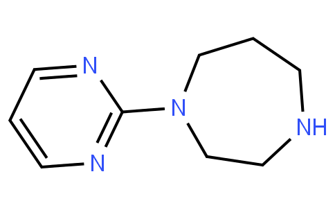 1-Pyrimidin-2-yl-1,4-diazepane