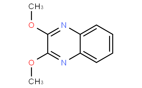 2,3-Dimethoxyquinoxaline