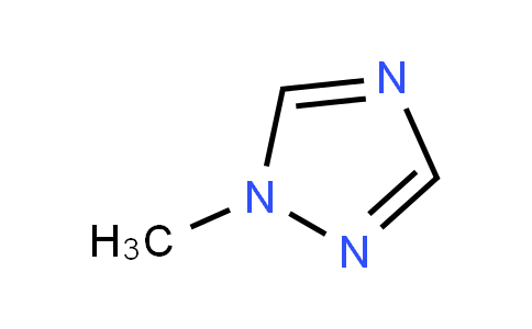 1-Methyl-1,2,4-Triazole