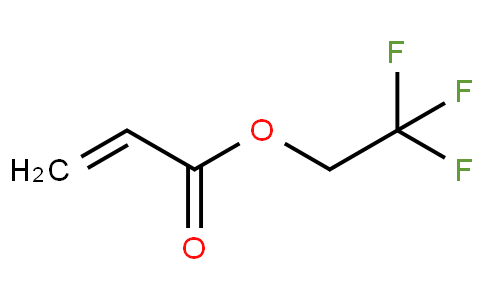 2,2,2-Trifluoroethyl acrylate