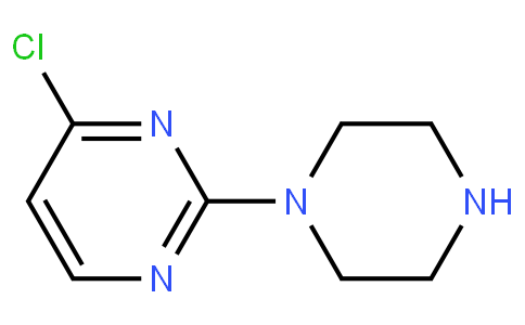 4-chloro-2-piperazin-1-ylpyrimidine