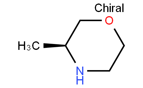 3-(S)-3-甲基嗎啉