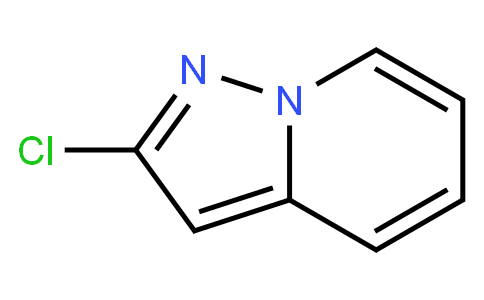 2-Chloropyrazolo[1,5-a]pyridine