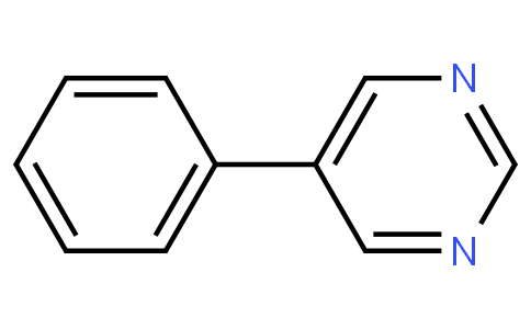 5-phenylpyrimidine