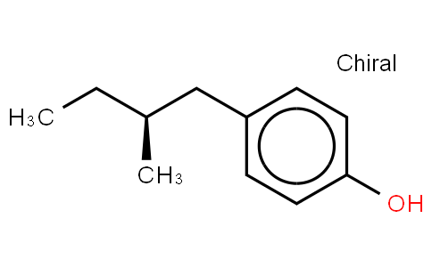 (S)-(+)-4-(2-Methylbutyl)phenol