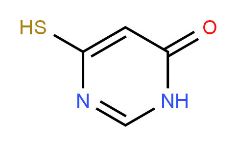 6-巰基-4(1H)-嘧啶酮