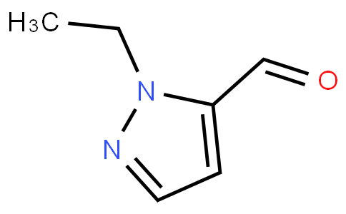 1-乙基-吡唑-5-甲醛