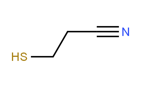 3-sulfanylpropanenitrile