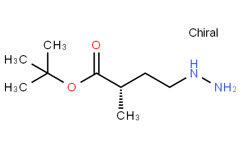 (S)-3-N-叔丁氧羰基氨基丁胺鹽酸鹽