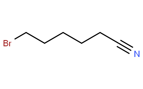 6-BROMOHEXANENITRILE