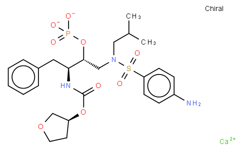 福沙那偉鈣