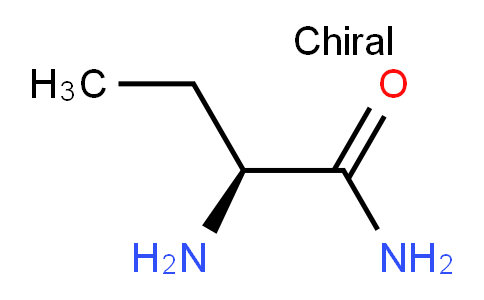 Butanamide, 2-amino-,(2S)-