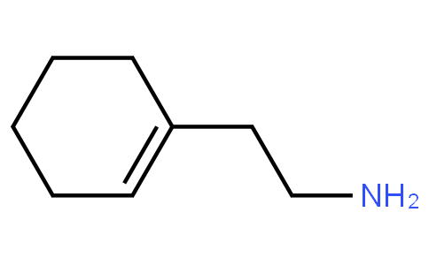 2-(cyclohexen-1-yl)ethanamine