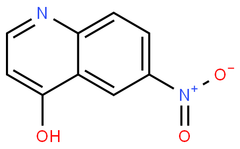 4-HYDROXY-6-NITROQUINOLINE