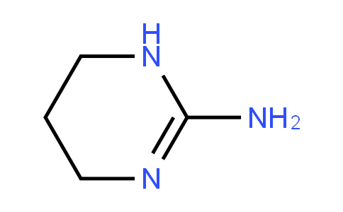 1,4,5,6-tetrahydropyrimidin-2-amine