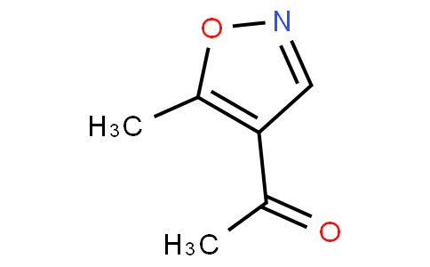 1-(5-methyl-1,2-oxazol-4-yl)ethanone