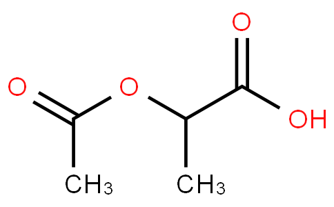(±)-2-乙酰氧基丙酸