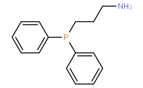 3-(二苯基膦基)丙胺