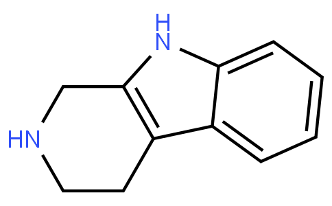 1,2,3,4-四氫-9H-吡啶[3,4-B]并吲哚