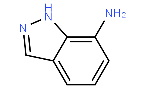 1H-indazol-7-amine