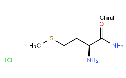 L-Methioninamide hydrochloride