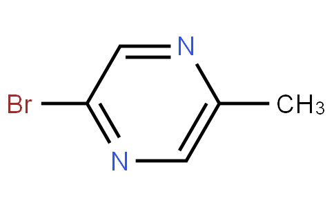 2-bromo-5-methylpyrazine