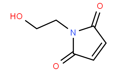 N-(2-羥乙基)馬來(lái)酰亞胺