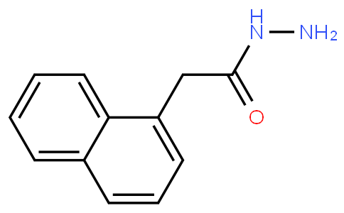 1-萘乙酰肼