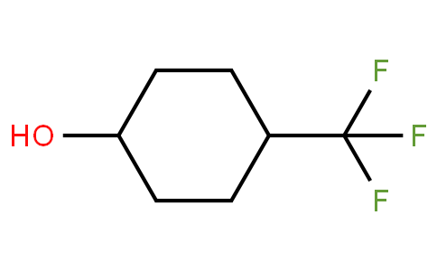 Trans-4-三氟甲基環(huán)己醇