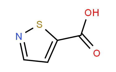 5-異噻唑羧酸