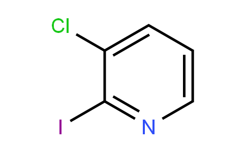 3-Chloro-2-iodopyridine