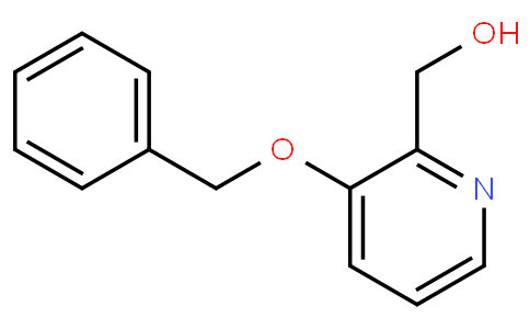 (3-phenylmethoxypyridin-2-yl)methanol