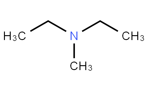 N,N-Diethylmethylamine